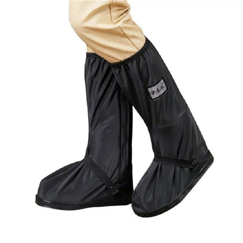 Cubrezapatos Impermeables Storm Guard - Para Protección Óptima Contra la Lluvia