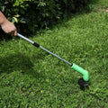 Cortadora de Césped Inalámbrica