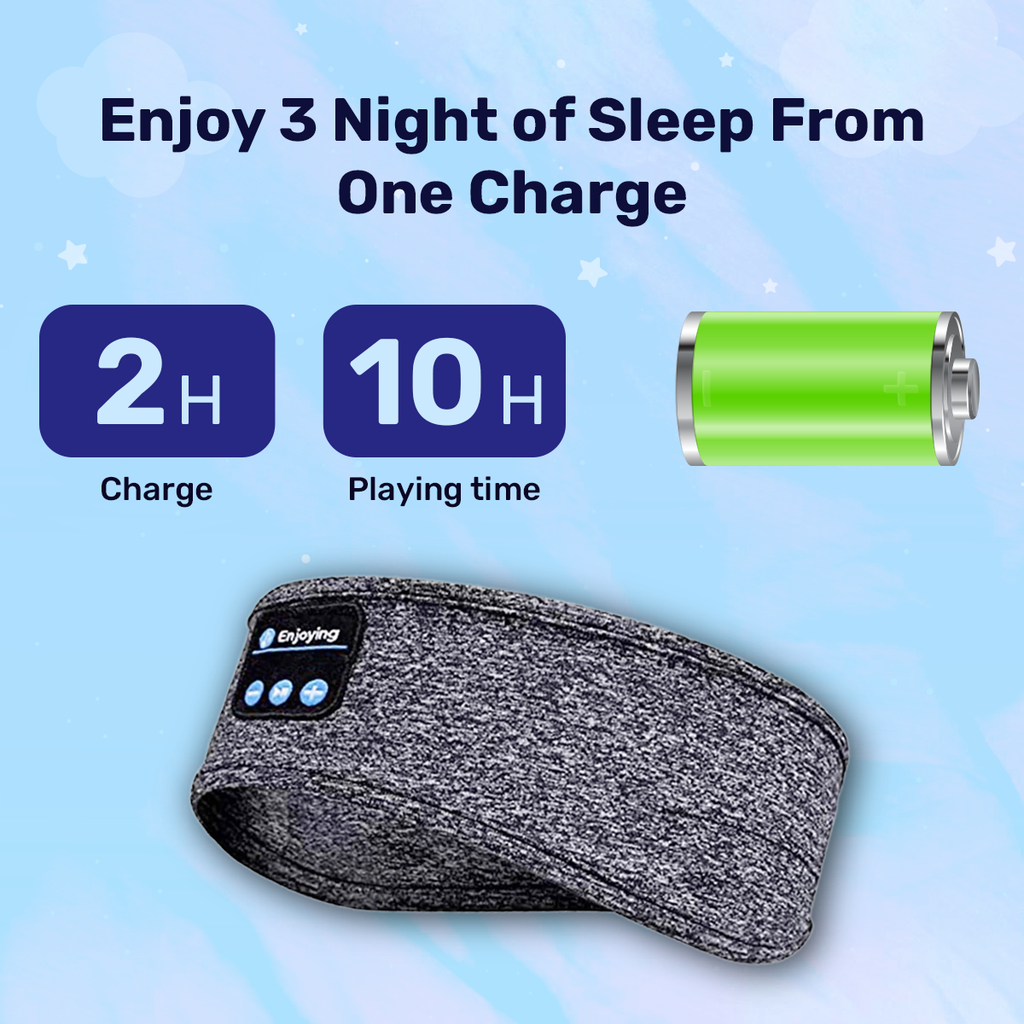Auriculares para dormir