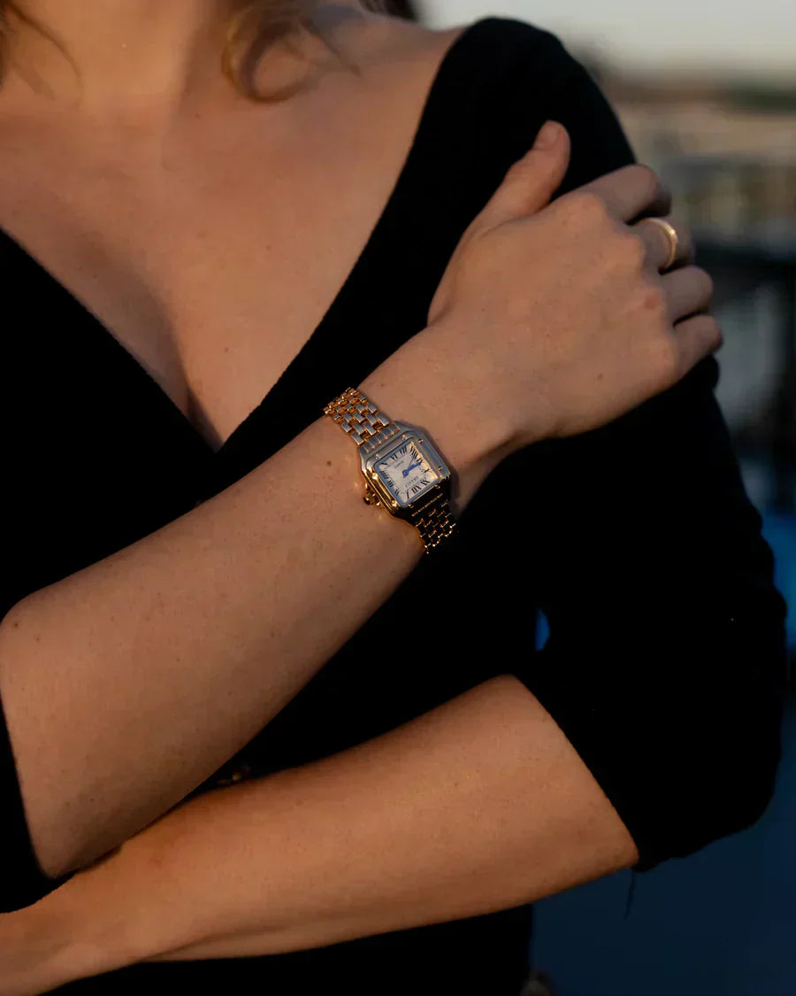 Reloj Vintage de Alta Calidad