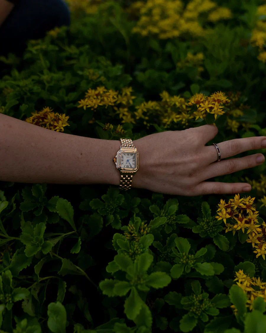 Reloj Vintage de Alta Calidad