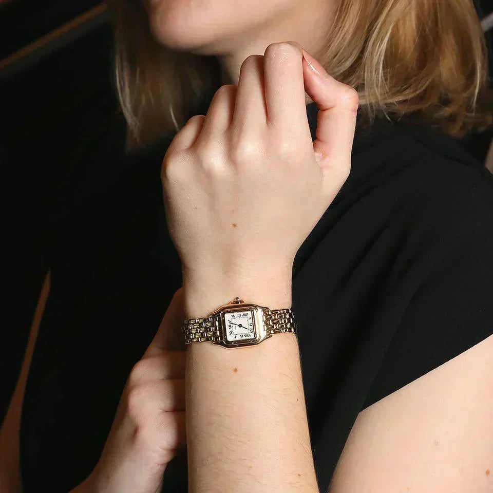 Reloj Vintage de Alta Calidad