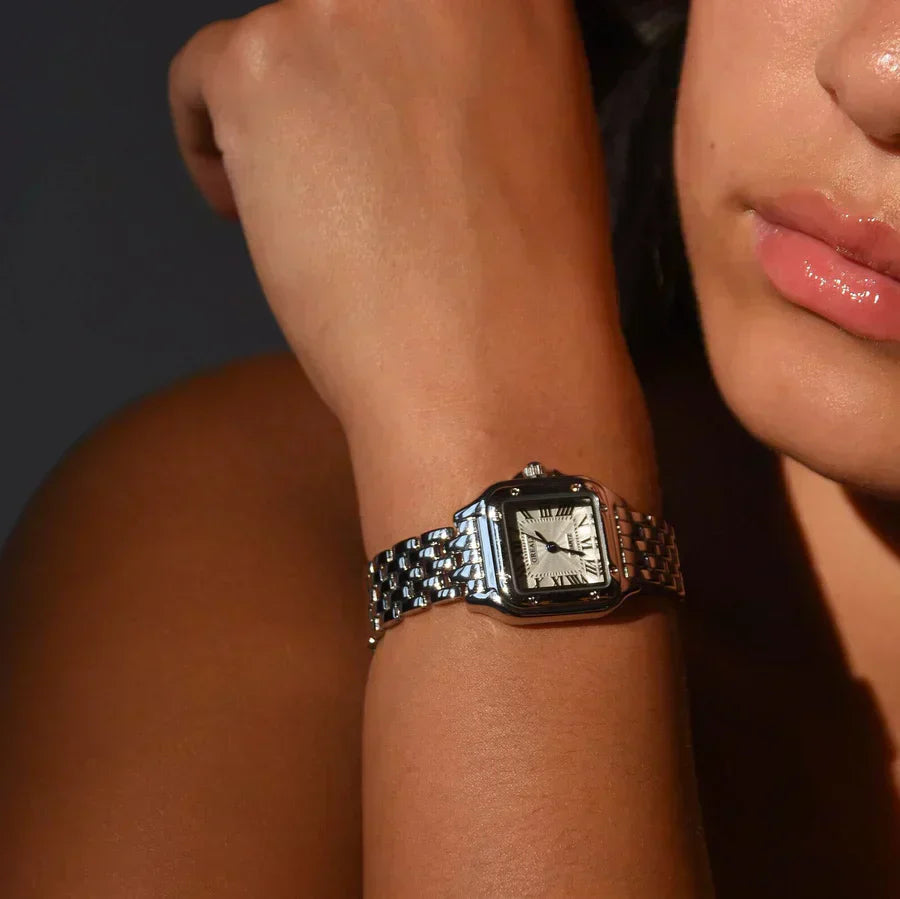 Reloj Vintage de Alta Calidad