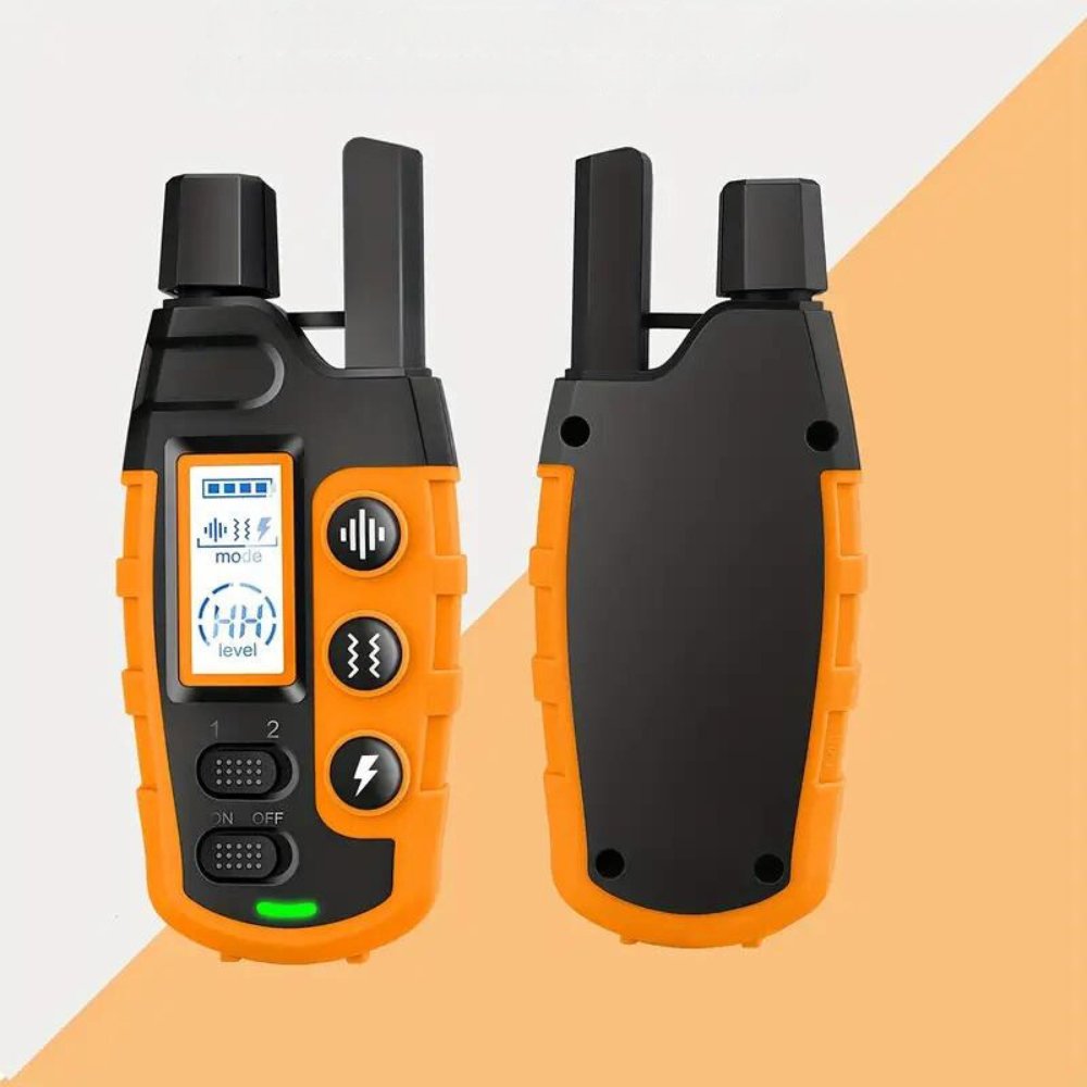 ProTrain • Collar de Entrenamiento para Perros
