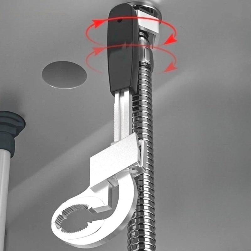 ProTwist - ¡Ajuste todo sin esfuerzo, sin importar cuán grande sea!