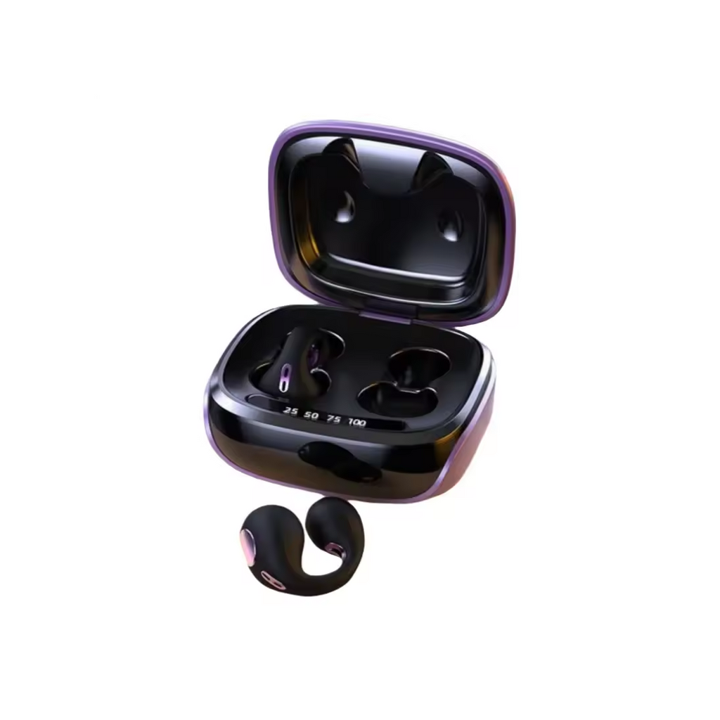 Kalsten | Auriculares Inalámbricos con Conducción Ósea