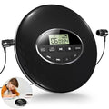 Reproductor de CD Walkman Portátil Pequeño para Coche