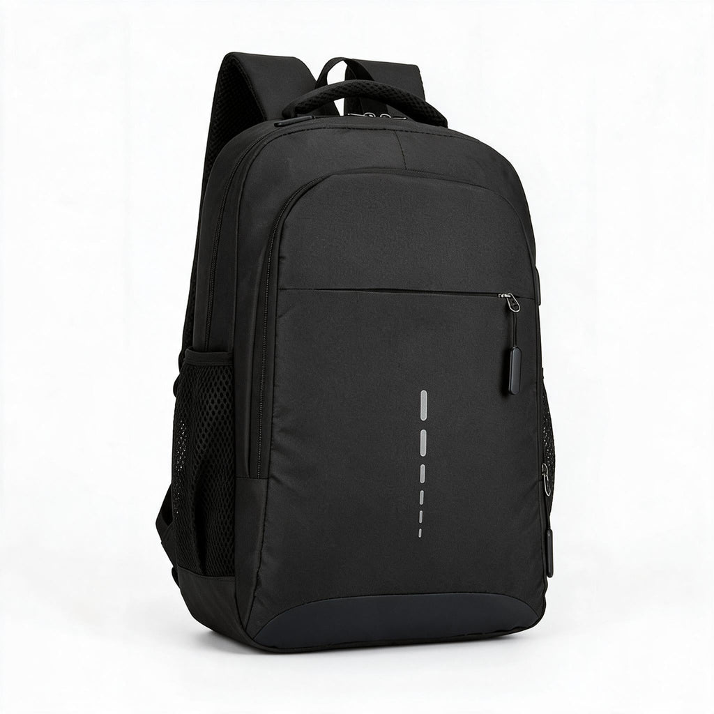Raymond Mochila para Hombre Impermeable Ultra Ligera con Conexión USB