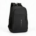 Raymond Mochila para Hombre Impermeable Ultra Ligera con Conexión USB