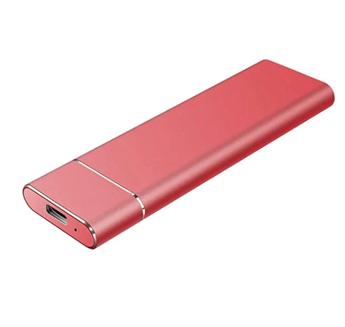 Xdrives | Disco Duro Externo Ultra Rápido 8TB