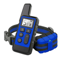 Collar de Entrenamiento para Perros con Control Remoto Ajustable de 5 Niveles