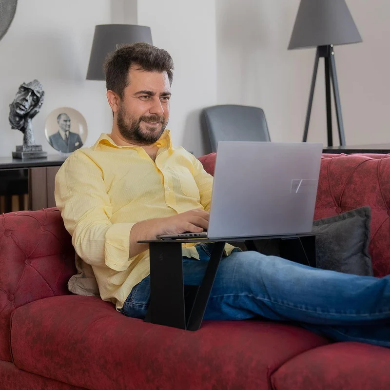 Soporte Plegable para Laptop Pi