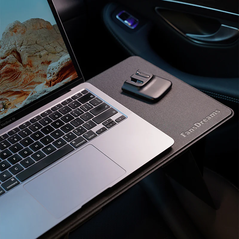 Soporte Plegable para Laptop Pi