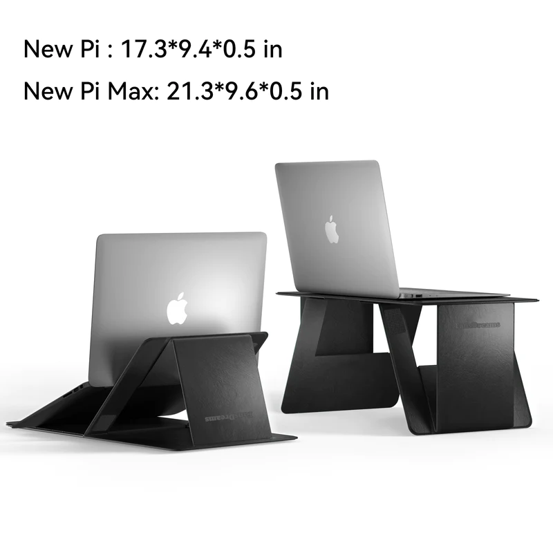Soporte Plegable para Laptop Pi