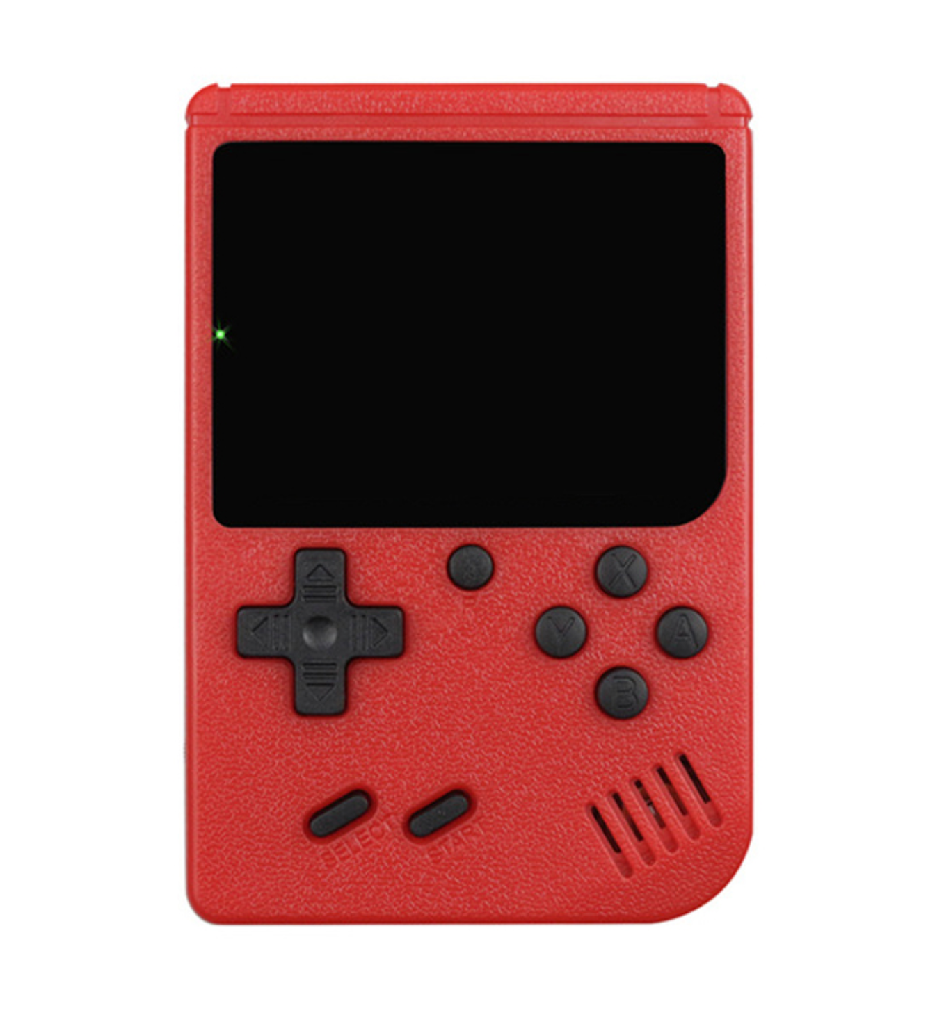 400 i 1 Consola de Juegos - Retro Formato de Bolsillo