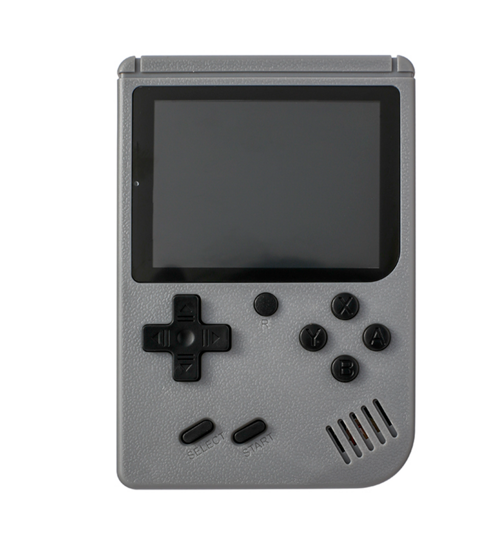 400 i 1 Consola de Juegos - Retro Formato de Bolsillo