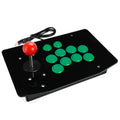 Joystick Retro USB de Arcade para PC – Revive Juegos Clásicos