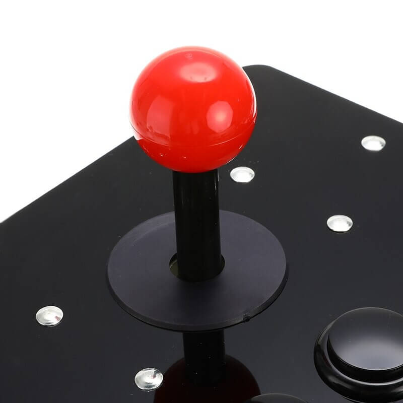 Joystick Retro USB de Arcade para PC – Revive Juegos Clásicos