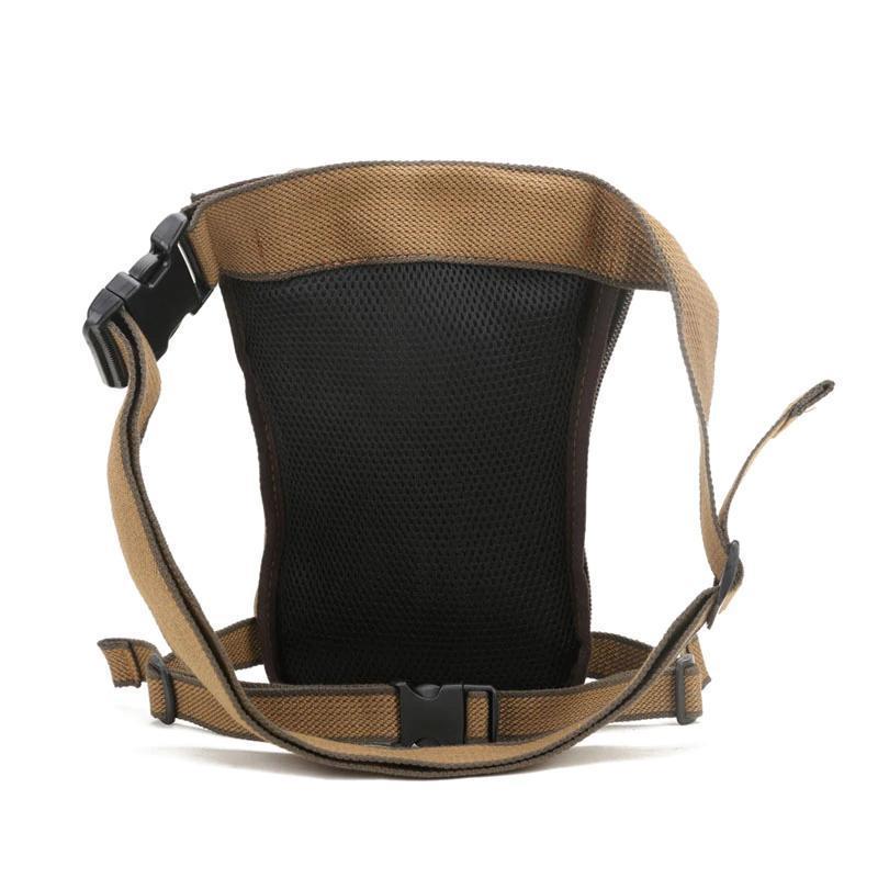 BowLift | Bolsa de Pierna para Motociclistas