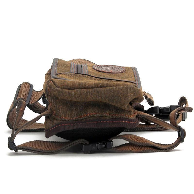 BowLift | Bolsa de Pierna para Motociclistas