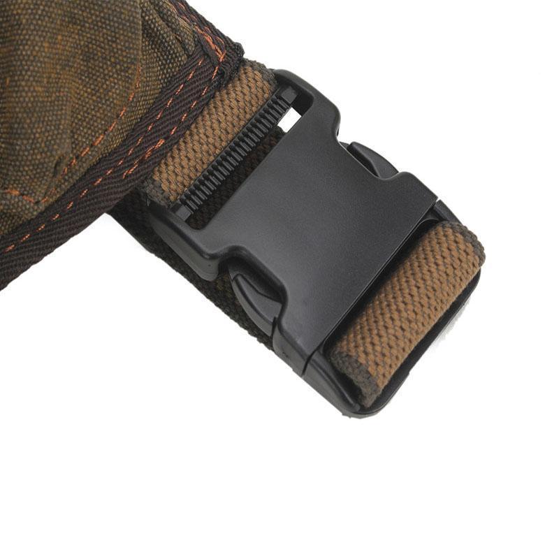 BowLift | Bolsa de Pierna para Motociclistas