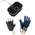 Guantes de Rehabilitación Robótica con Asistencia Inteligente y Comodidad