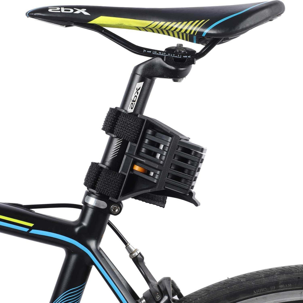 TitanLock Pro Candado de Bicicleta | Seguridad y Facilidad de Uso