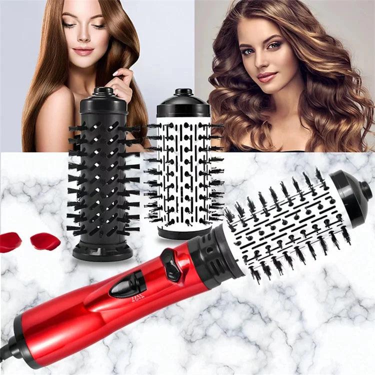 DrehenStyler™ Poder de estilizado sin esfuerzo en pocos minutos
