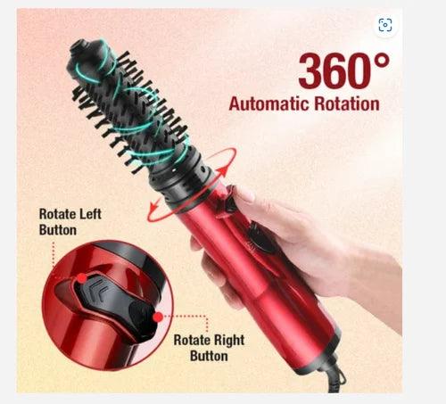 DrehenStyler™ Poder de estilizado sin esfuerzo en pocos minutos