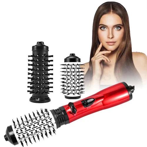 DrehenStyler™ Poder de estilizado sin esfuerzo en pocos minutos