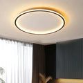 AuroraGlobe Lámpara de Techo LED - Estilo Escandinavo Elegante
