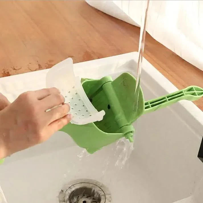 Un jugo fresco casero sin esfuerzo ni electricidad