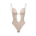 Sujetador Shapewear Sin Espalda para Mujeres