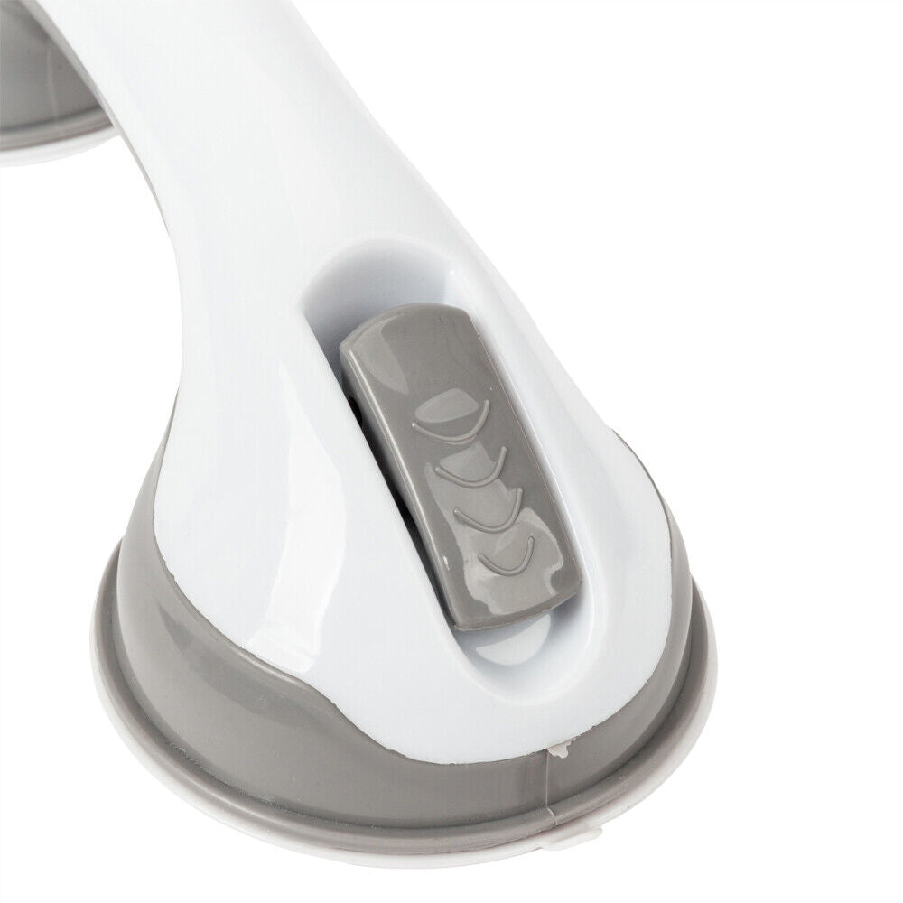 Barra de Sujeción para Ducha con Ventosa para el Baño