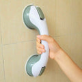 Barra de Sujeción para Ducha con Ventosa para el Baño