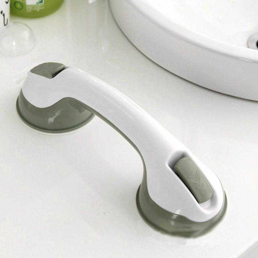 Barra de Sujeción para Ducha con Ventosa para el Baño