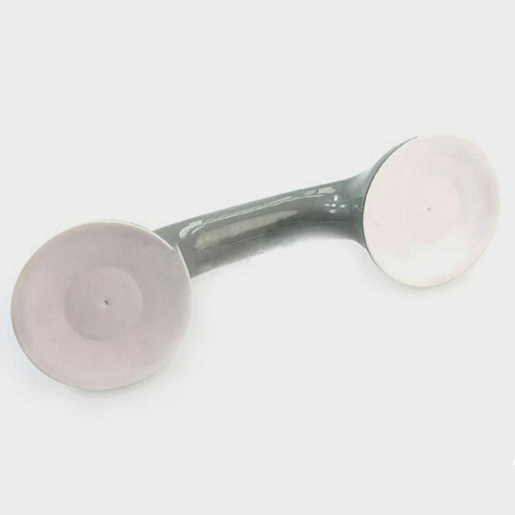 Barra de Sujeción para Ducha con Ventosa para el Baño