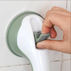 Barra de Sujeción para Ducha con Ventosa para el Baño