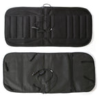 Funda de Asiento de Coche Térmica de Invierno con Cobertura Completa