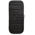 Funda de Asiento de Coche Térmica de Invierno con Cobertura Completa