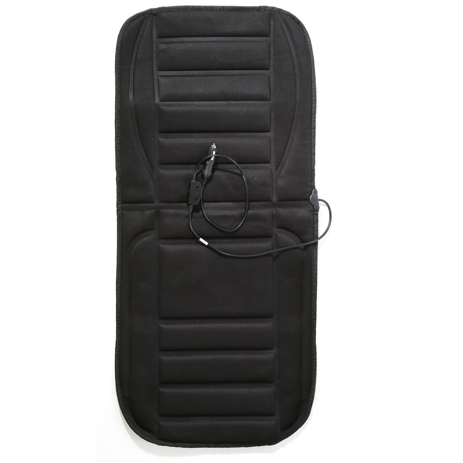 Funda de Asiento de Coche Térmica de Invierno con Cobertura Completa