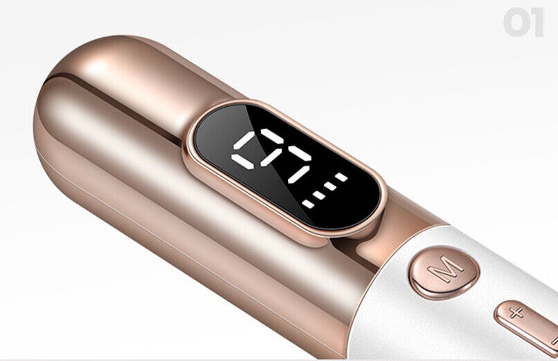 Pluma de Plasma para Eliminar Etiquetas de Piel, Lunares y Más