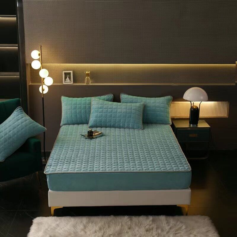 DreamSoft™ – La sábana ajustable ultra suave para su perfecto descanso nocturno | 50% DESCUENTO