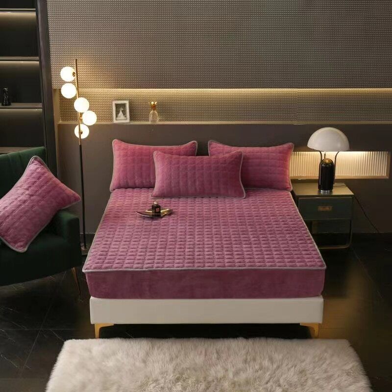 DreamSoft™ – La sábana ajustable ultra suave para su perfecto descanso nocturno | 50% DESCUENTO