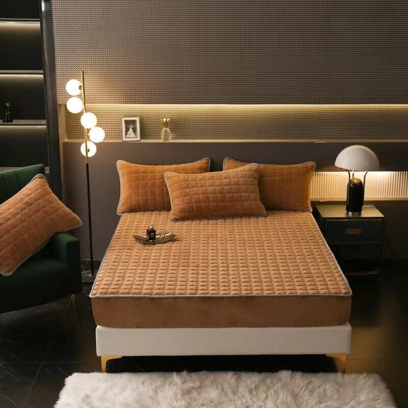 DreamSoft™ – La sábana ajustable ultra suave para su perfecto descanso nocturno | 50% DESCUENTO
