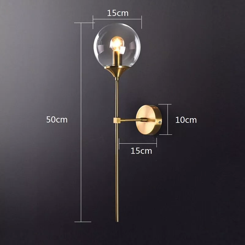 Corvian | Aplique de cristal