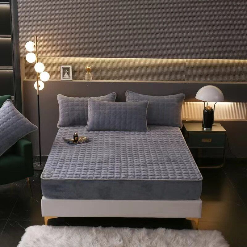DreamSoft™ – La sábana ajustable ultra suave para su perfecto descanso nocturno | 50% DESCUENTO