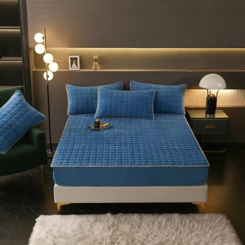 DreamSoft™ – La sábana ajustable ultra suave para su perfecto descanso nocturno | 50% DESCUENTO