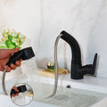 Skanto | Grifo ajustable para el baño