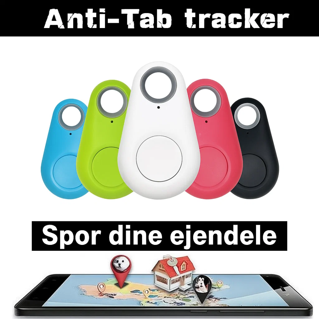 SafeTrack | Localizador GPS con Seguimiento en Vivo para Niños, Mascotas y Objetos de Valor
